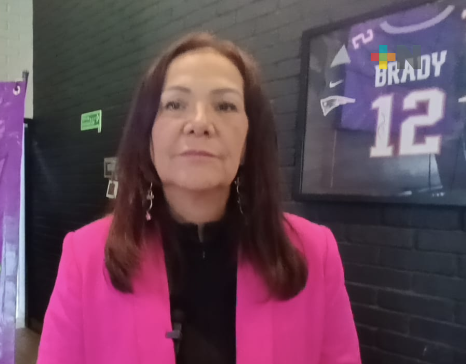 Anuncia Casa MAM carrera pedestre para financiar la conservación de su sede